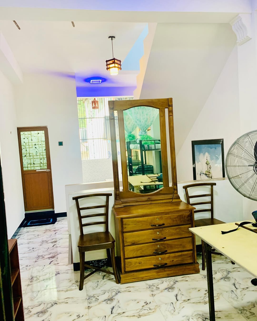 4th floor girls hostel (1)